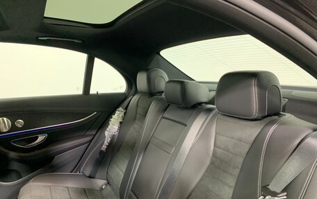 Mercedes-Benz E-Класс, 2025 год, 8 100 000 рублей, 18 фотография