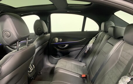 Mercedes-Benz E-Класс, 2025 год, 8 100 000 рублей, 17 фотография