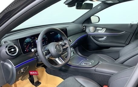 Mercedes-Benz E-Класс, 2025 год, 8 100 000 рублей, 10 фотография