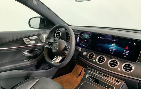 Mercedes-Benz E-Класс, 2025 год, 8 100 000 рублей, 22 фотография