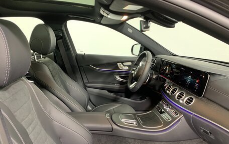 Mercedes-Benz E-Класс, 2025 год, 8 100 000 рублей, 20 фотография