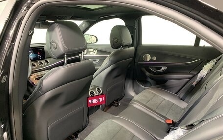 Mercedes-Benz E-Класс, 2025 год, 8 100 000 рублей, 16 фотография