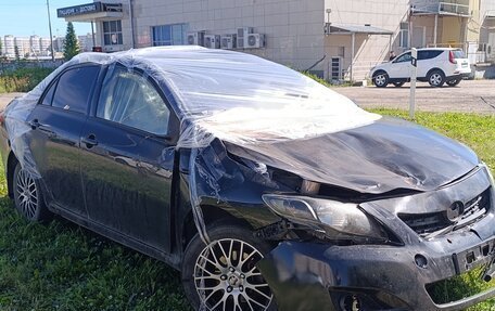 Toyota Corolla, 2008 год, 400 000 рублей, 2 фотография