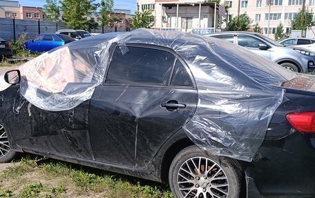 Toyota Corolla, 2008 год, 400 000 рублей, 3 фотография