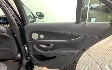 Mercedes-Benz E-Класс, 2025 год, 8 100 000 рублей, 30 фотография