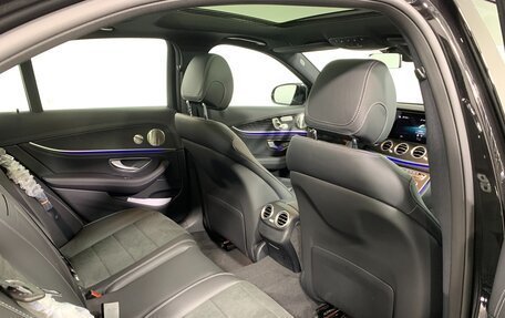 Mercedes-Benz E-Класс, 2025 год, 8 100 000 рублей, 26 фотография