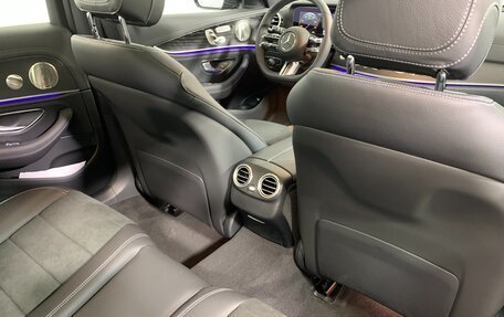 Mercedes-Benz E-Класс, 2025 год, 8 100 000 рублей, 29 фотография