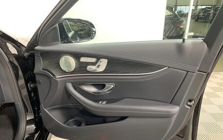 Mercedes-Benz E-Класс, 2025 год, 8 100 000 рублей, 24 фотография