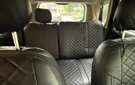 Nissan Note II рестайлинг, 2006 год, 350 000 рублей, 4 фотография