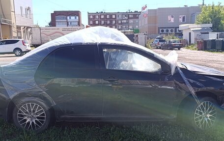 Toyota Corolla, 2008 год, 400 000 рублей, 7 фотография