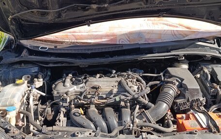 Toyota Corolla, 2008 год, 400 000 рублей, 6 фотография