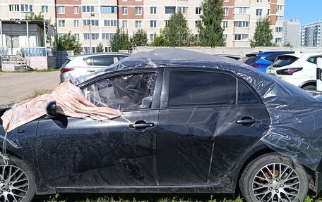 Toyota Corolla, 2008 год, 400 000 рублей, 8 фотография