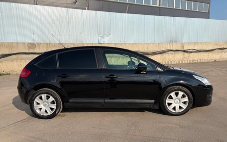 Citroen C4 II рестайлинг, 2010 год, 555 000 рублей, 4 фотография