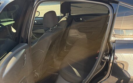 Citroen C4 II рестайлинг, 2010 год, 555 000 рублей, 9 фотография