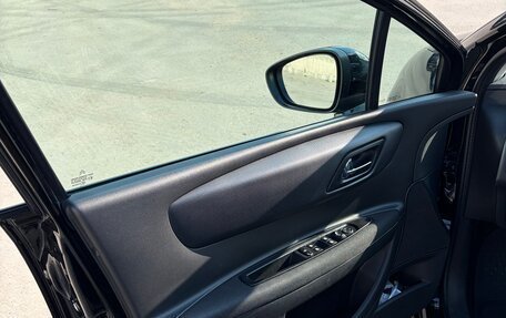 Citroen C4 II рестайлинг, 2010 год, 555 000 рублей, 15 фотография