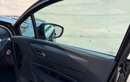 Citroen C4 II рестайлинг, 2010 год, 555 000 рублей, 14 фотография