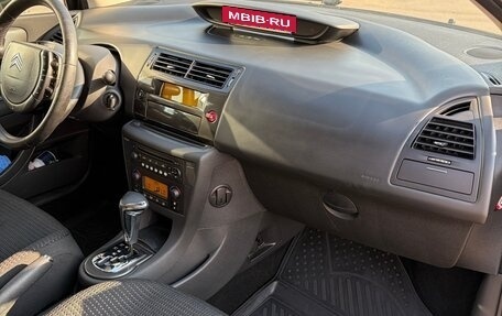 Citroen C4 II рестайлинг, 2010 год, 555 000 рублей, 13 фотография