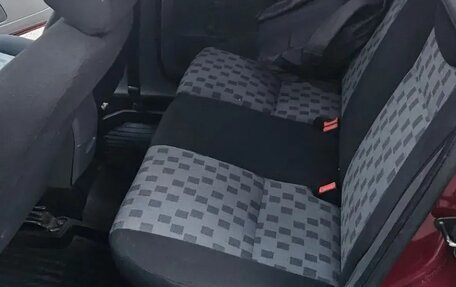 Ford Focus II рестайлинг, 2006 год, 282 000 рублей, 8 фотография