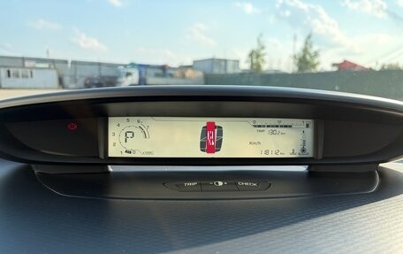 Citroen C4 II рестайлинг, 2010 год, 555 000 рублей, 18 фотография