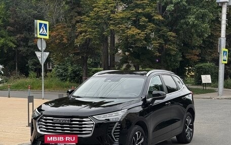 Haval Jolion, 2023 год, 2 250 000 рублей, 3 фотография