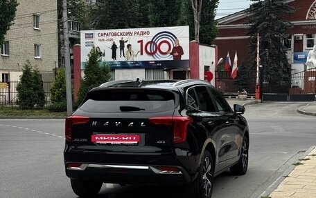 Haval Jolion, 2023 год, 2 250 000 рублей, 4 фотография