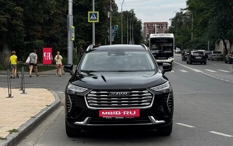 Haval Jolion, 2023 год, 2 250 000 рублей, 2 фотография