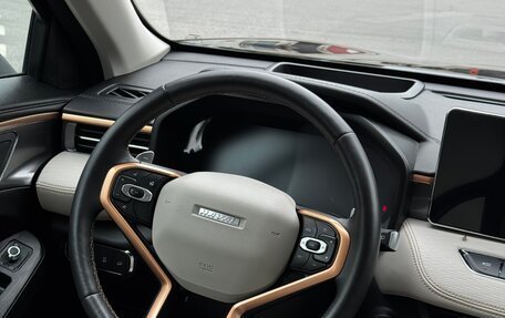 Haval Jolion, 2023 год, 2 250 000 рублей, 11 фотография