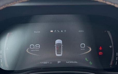 Haval Jolion, 2023 год, 2 250 000 рублей, 12 фотография