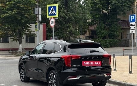 Haval Jolion, 2023 год, 2 250 000 рублей, 6 фотография