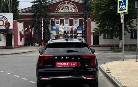 Haval Jolion, 2023 год, 2 250 000 рублей, 5 фотография