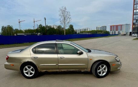 Nissan Maxima VIII, 2002 год, 290 000 рублей, 8 фотография
