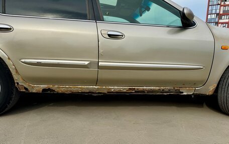 Nissan Maxima VIII, 2002 год, 290 000 рублей, 9 фотография