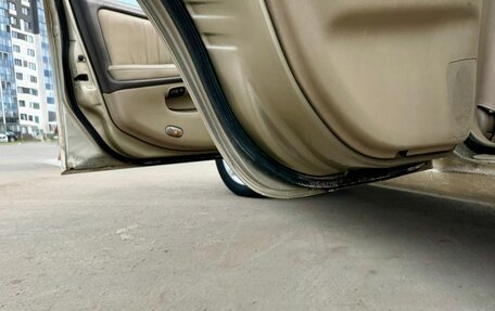 Nissan Maxima VIII, 2002 год, 290 000 рублей, 15 фотография