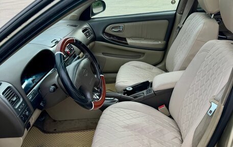 Nissan Maxima VIII, 2002 год, 290 000 рублей, 13 фотография