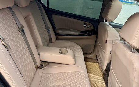 Nissan Maxima VIII, 2002 год, 290 000 рублей, 20 фотография