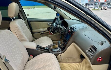 Nissan Maxima VIII, 2002 год, 290 000 рублей, 19 фотография