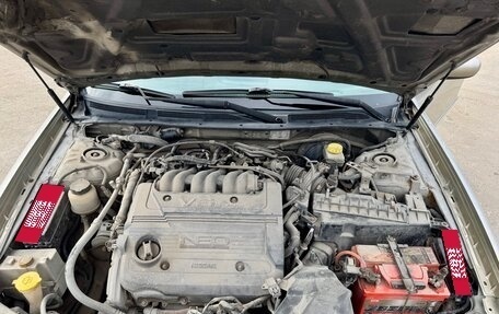 Nissan Maxima VIII, 2002 год, 290 000 рублей, 21 фотография