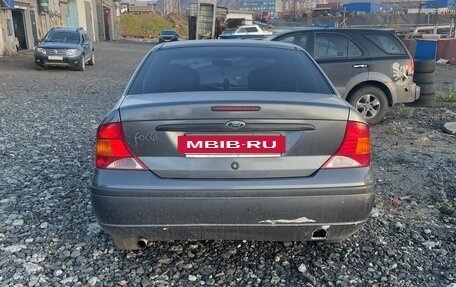Ford Focus IV, 2002 год, 440 000 рублей, 2 фотография