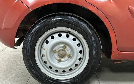 Ford Fiesta, 2007 год, 313 000 рублей, 9 фотография