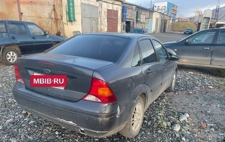 Ford Focus IV, 2002 год, 440 000 рублей, 5 фотография