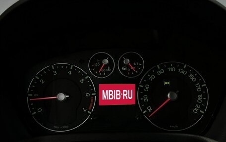 Ford Fiesta, 2007 год, 313 000 рублей, 14 фотография