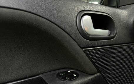 Ford Fiesta, 2007 год, 313 000 рублей, 18 фотография
