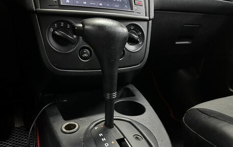 Ford Fiesta, 2007 год, 313 000 рублей, 17 фотография