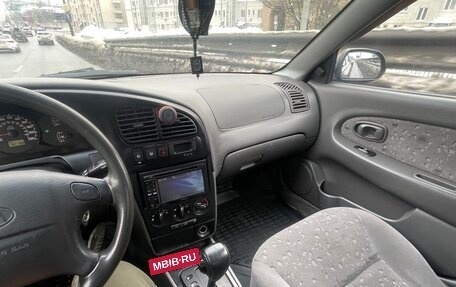 KIA Spectra II (LD), 2008 год, 335 000 рублей, 7 фотография