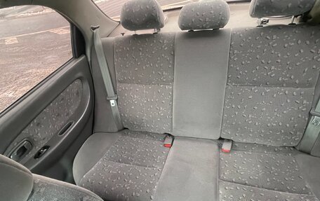 KIA Spectra II (LD), 2008 год, 335 000 рублей, 9 фотография