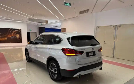 BMW X1, 2022 год, 2 000 000 рублей, 2 фотография