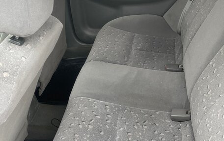 KIA Spectra II (LD), 2008 год, 335 000 рублей, 12 фотография