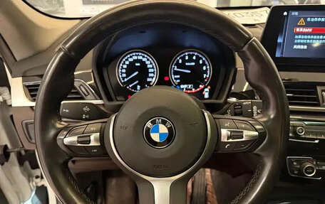 BMW X1, 2022 год, 2 000 000 рублей, 10 фотография