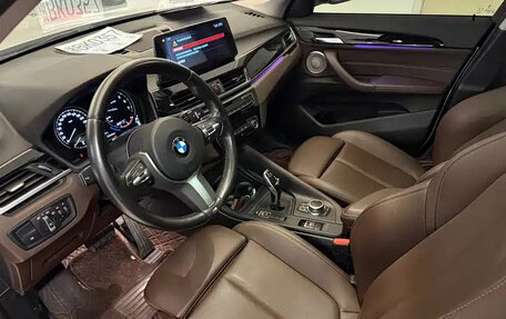 BMW X1, 2022 год, 2 000 000 рублей, 9 фотография