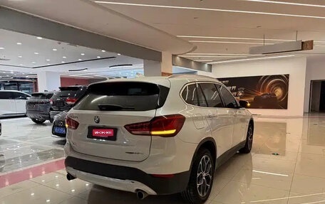 BMW X1, 2022 год, 2 000 000 рублей, 4 фотография